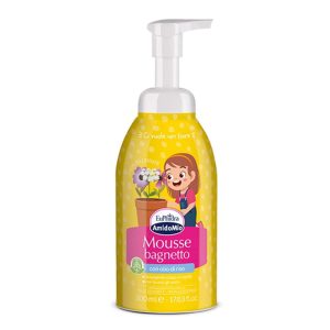 AMIDOMIO MOUSSE BAGNETTO 500ML