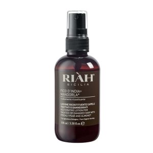 LOZIONE RICOSTITUENTE CAPELLI SPRAY FICO+MANDORLA 100ML