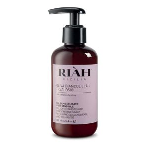 BALSAMO DELICATO OLIVA BIANCOLILLA+TREALOSIO 200ML