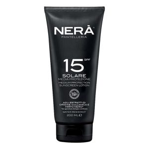 CREMA SOLARE MEDIA PROTEZIONE 15 SPF 200ML