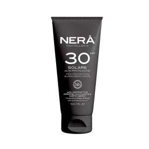 CREMA SOLARE ALTA PROTEZIONE 30 SPF 100ML
