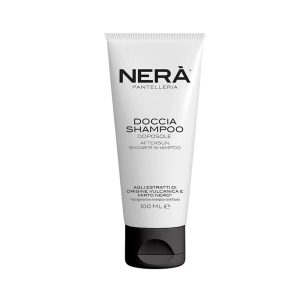 DOCCIA SHAMPOO DOPOSOLE 100ML
