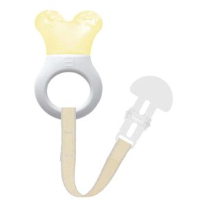 MAM MINI COOLER CLIP - DENTARUOLO 2+ MESI