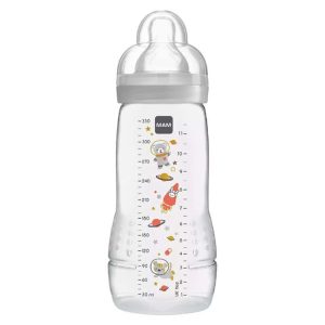 MAM BIBERON EASY ACTIVE 330 ML 4+MESI