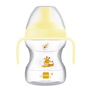 MAM TAZZA LEARN TO DRINK CUP 190ML