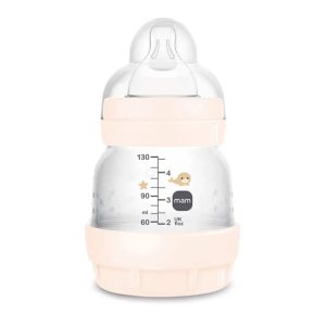 MAM BIBERON EASY START 130 ML 0+ MESI