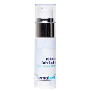 CC CREAM- CONTROL COLOR CREAM- SPF 15