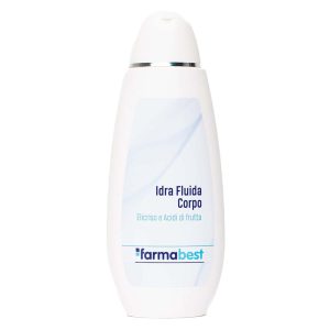 CREMA IDRA FLUIDA CORPO 250ML