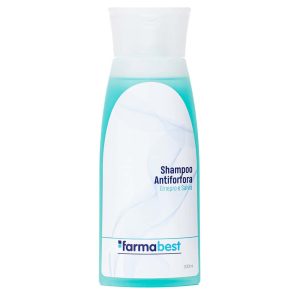 SHAMPOO ANTIFORFORA GINEPRO E SALVIA 200ML