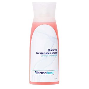 SHAMPOO ANTICADUTA ZENZERO E GRINKO BILOBA 200ML