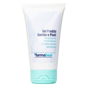 GEL FREDDO GAMBE