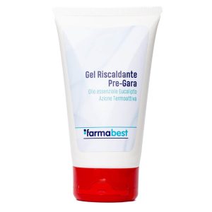 GEL RISCALDANTE PRE GARA