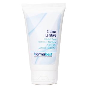 CREMA OSSIDO DI ZINCO 150ML