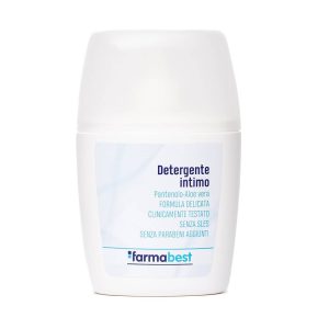 DETERGENTE INTIMO FORMULA DELICATA 250ML