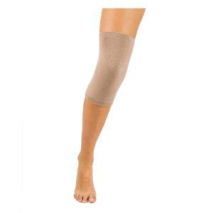 GINOCCHIERA ANGORA BEIGE TG5 8006/B AL PAIO