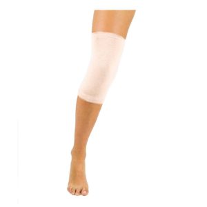 GINOCCHIERA ANGORA BIANCA TG5 8006/W AL PAIO
