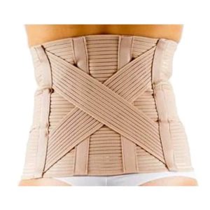 FLEX UP CORSETTO ORTOPEDICO TG1 9003