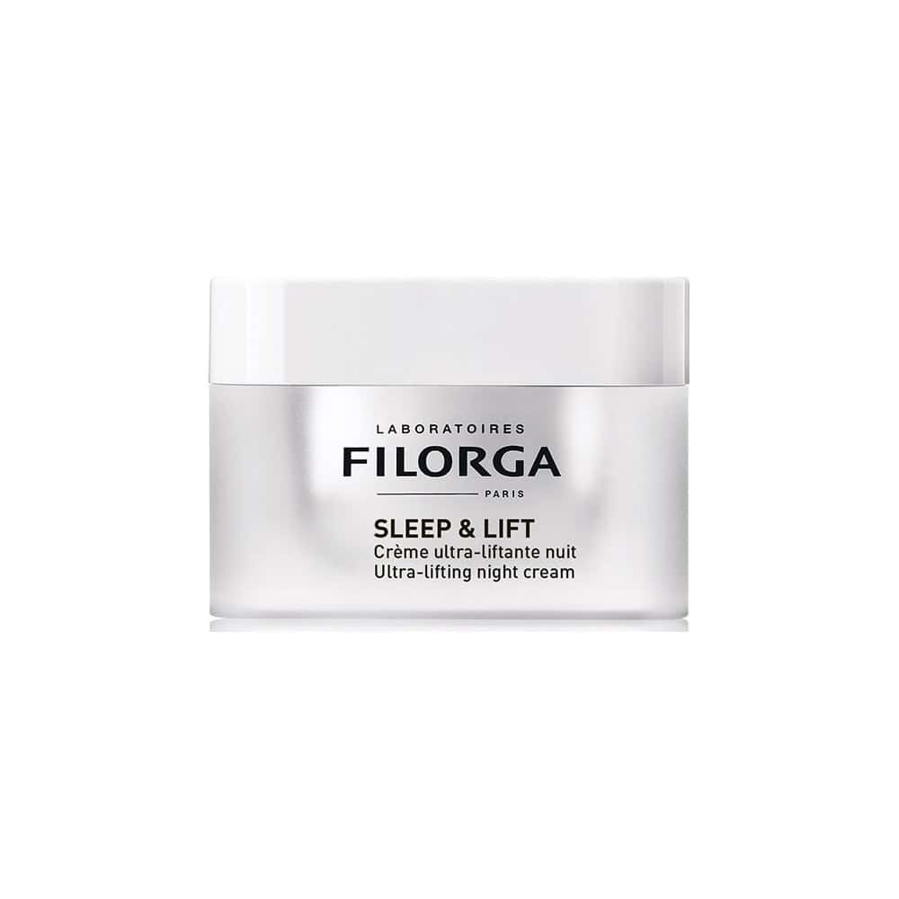Filorga Sleep & Lift Crema Ridensificante Notte 50ml