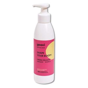 Goovi Crema Shape Your Booty 240ml