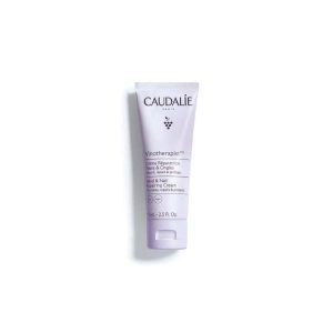 Caudalie Vinotherapist Crema Riparatrice Mani & Unghie 75ml