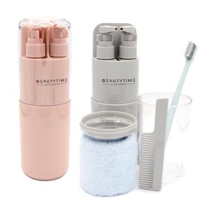 TRAVEL SET