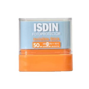 ISDIN FOTOPROTECTOR INVISIBLE STICK