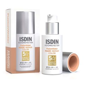 ISDIN FUSION WATER MAGIC REP COLOR50