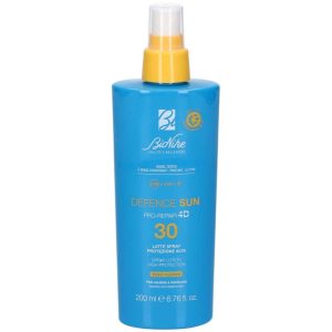 DEFENCE SUN 30 LATTE SPR 200ML