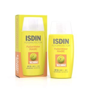 ISDIN FUSION WATER MAGIC ALCARAZ 50