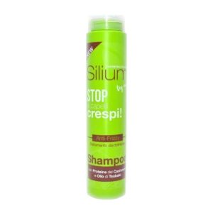 SILIUM SHAMPOO ANTI FRIZZY T+C