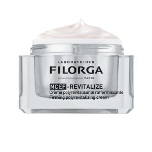 FILORGA NCEF REVITALIZE CREMA RASSODANTE 50ML + SIERO OMAGGIO