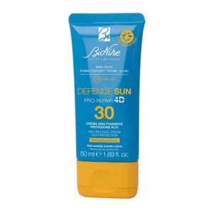 Crema Viso Fondente Protezione Alta SPF30 50ml