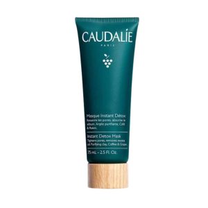 Caudalie Vinoclean Maschera Instant Detox Viso 75ml