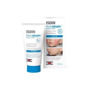 ISDIN NUTRATOPIC PRO-AMP VISO CREMA