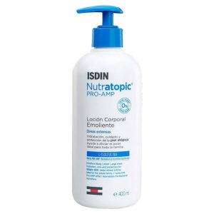 ISDIN NUTRATOPIC PRO-AMP LOZIONE