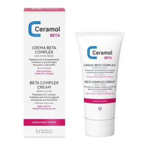 CERAMOL CREMA BETACOMPLEX