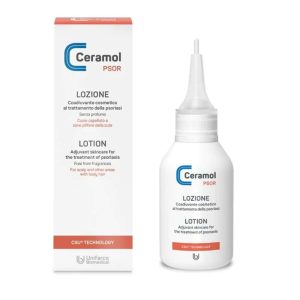 CERAMOL PSOR LOZIONE 50ML
