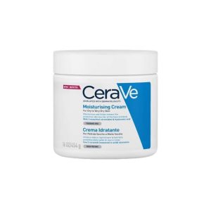 CERAVE CREMA IDRATANTE 454G