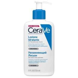 CERAVE LOZIONE IDRATANTE 236ML