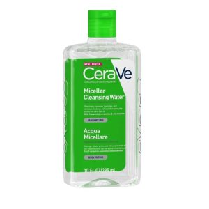 CERAVE ACQUA MICELLARE 296ML
