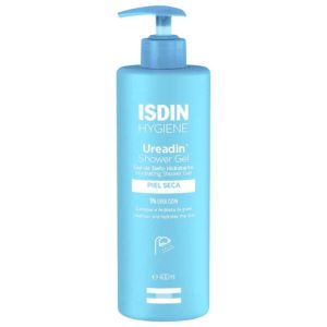 UREADIN BATH GEL 400ML