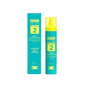 ACNIBEN OILY SKIN NIGHT CONCEN
