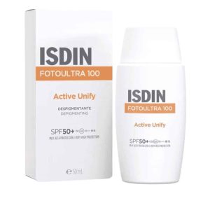 ISDIN FOTOULTRA100 ACTIVE UNIFY 50+