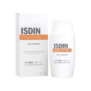 ISDIN FOTOULTRA100 SPOT PREVENT COL
