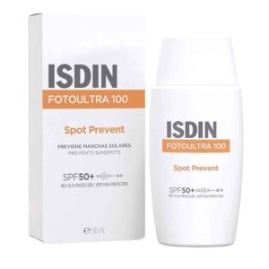 ISDIN FOTOULTRA SPOT PREVENT SPF50+
