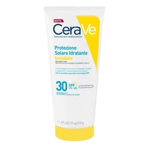CERAVE PROTEZIONE SOLARE 30 177ML