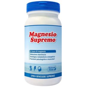 MAGNESIO SUPREMO 150GR