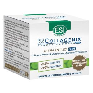 ESI- BIOCOLLAGENIX CREMA A/ETA' PLUS